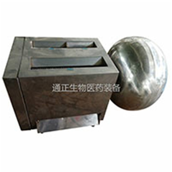 半自動(dòng)中藥制丸機(jī)