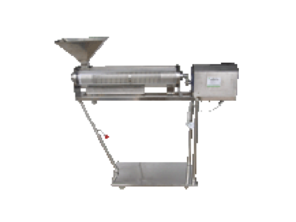 膠囊拋光機(jī)