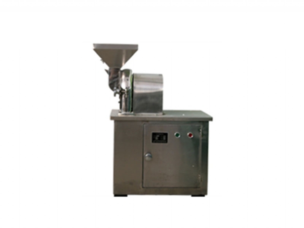 中藥通用粉碎機40B單機